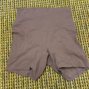 Cute workout shorts